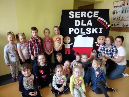 Serce dla Polski