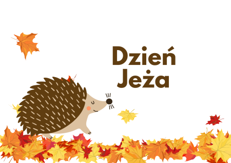 Dzień Jeża