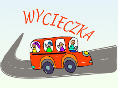 Ahoj przygodo:) wycieczka