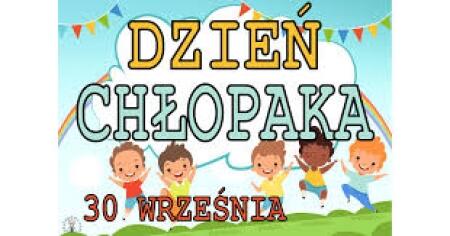 Dzień Chłopaka:)