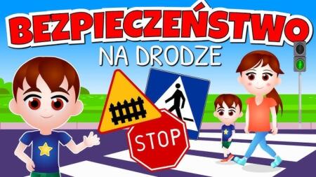 Bezpieczny spacer