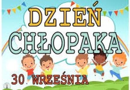 Dzień Chłopaka