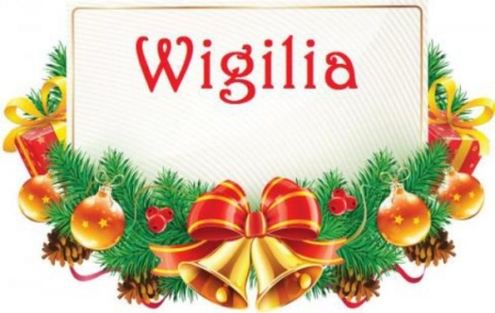 Wigilia