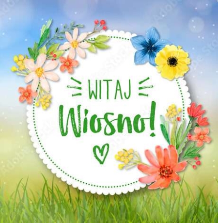 Powitanie Wiosny oraz Światowy Dzień Zespołu Downa