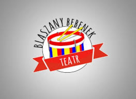 Teatrzyk ''Blaszany Bębenek''.