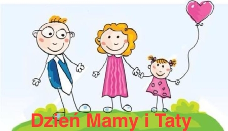 Mamo!Tato!KOCHAM WAS!!!