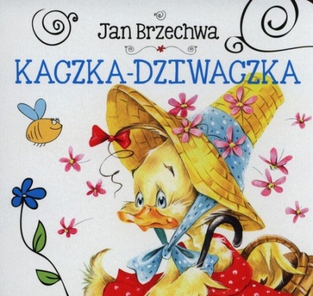 Prawdziwe SHOW:) „Kaczka Dziwaczka”