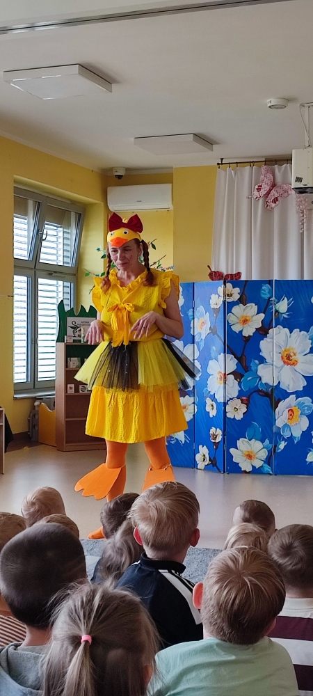 Kaczka Dziwaczka