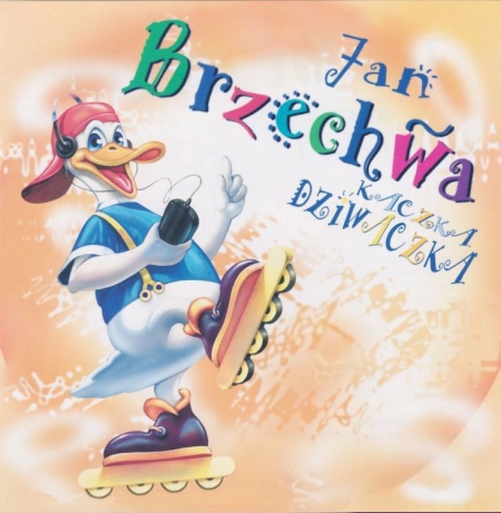 Przedstawienie ''Kaczka Dziwaczka''