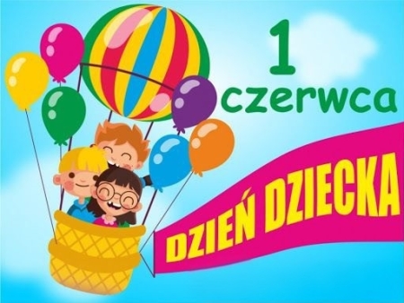 Dzień Dziecka