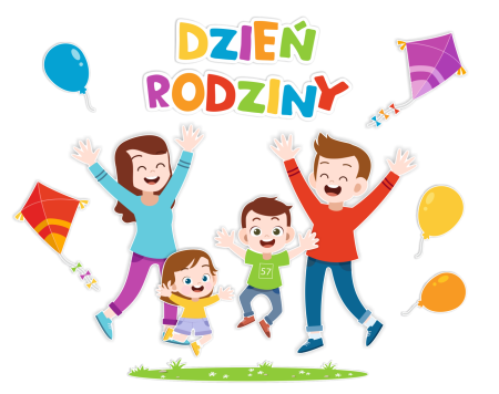Przepis na rodzinę!