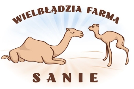 Wielbłądzia Farma - Sanie