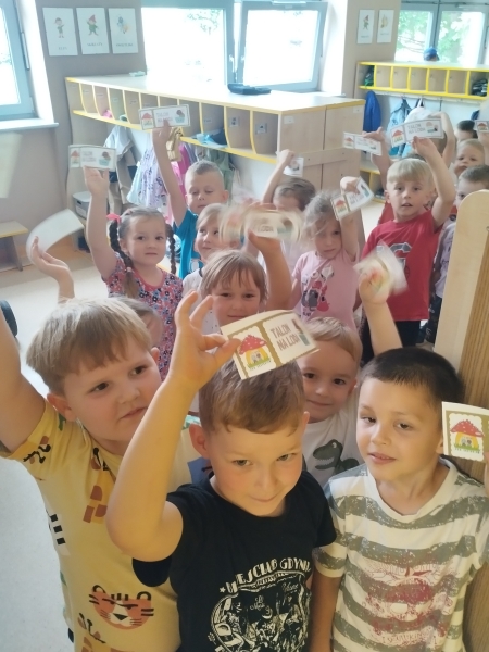 WAKACJI NADSZEDŁ CZAS!