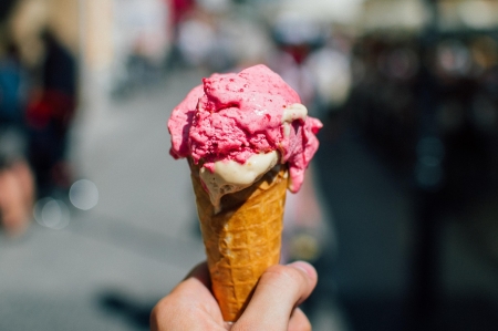 Lody :) 