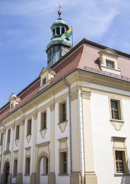 Muzeum Ziemi Rawickiej 