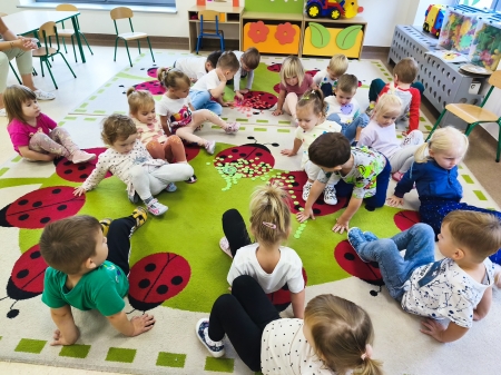 Dzień Kropki