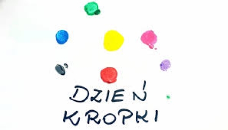 Dzień Kropki