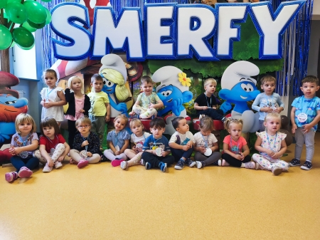 Dzień Przedszkolaka
