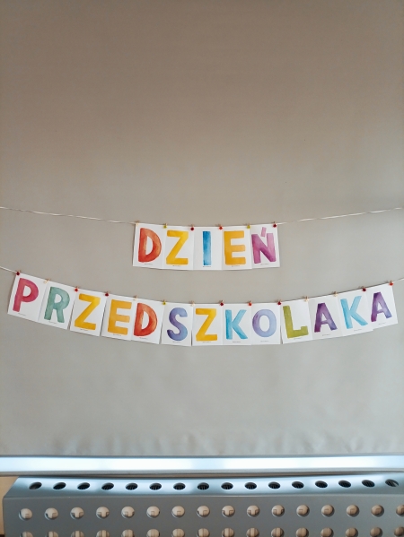 Dzień Przedszkolaka