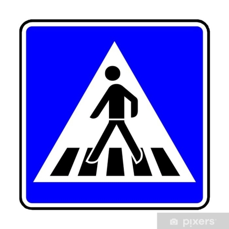 Bezpieczny spacer