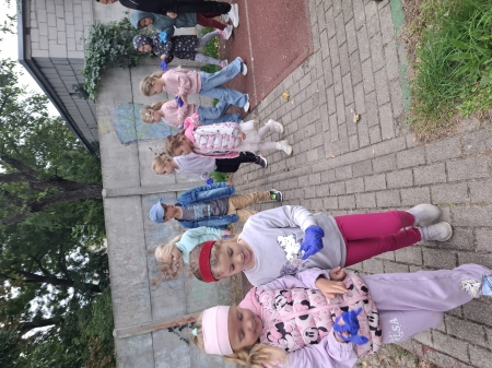 Sprzątanie świata