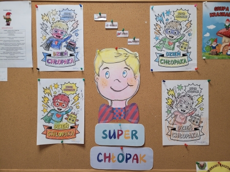 Dzień Chłopaka