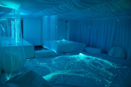 Sala Doświadczania Świata