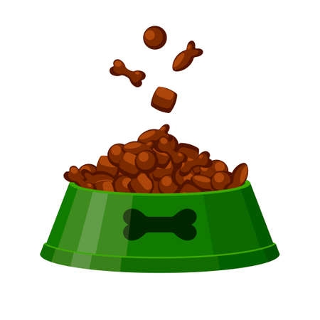 Zbiórka karmy dla zwierząt