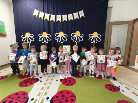 Dyniowa głowa - wyniki konkursu