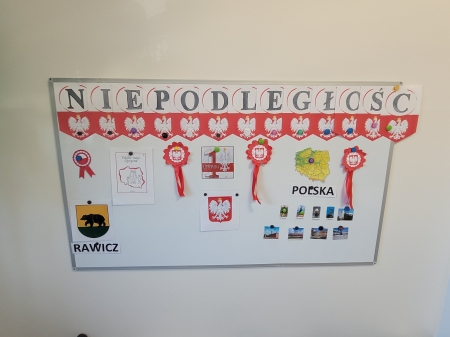 Obchody Święta Niepodległosci-11 listopada