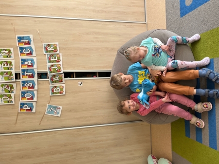 Dzień Postaci z Bajek