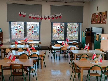 Święto Niepodległości