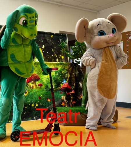 „ Dobre uczynki”