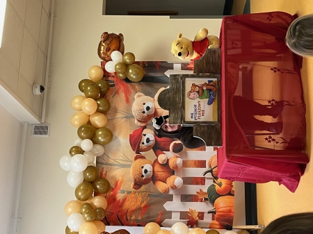 Dzień Pluszowego Misia