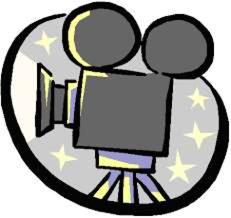 Kino ''Pod Grzybkiem''