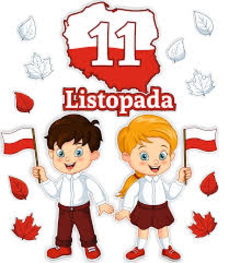 11 listopada Święto Niepodległości