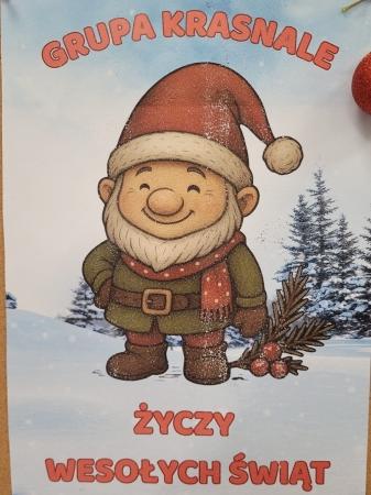 Wigilijny czas i magia świąt