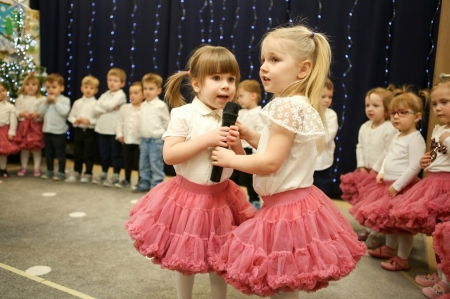 Dzień Babci i Dziadka