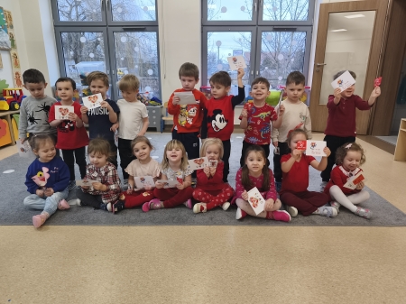 wybuchowe walentynki