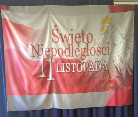 Obchody  dnia 11 listopada