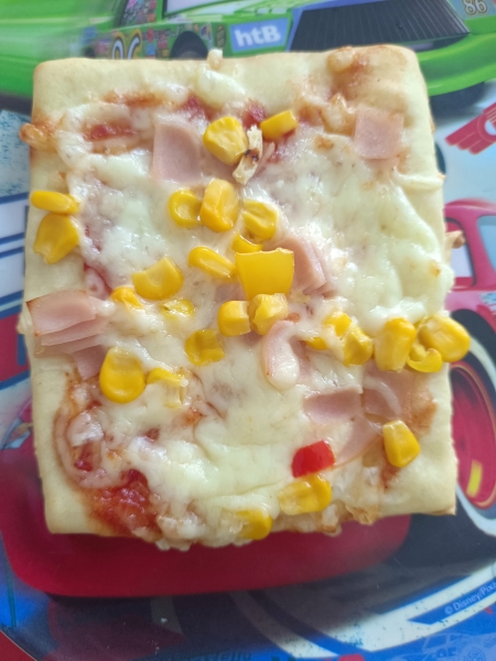Dzień Pizzy