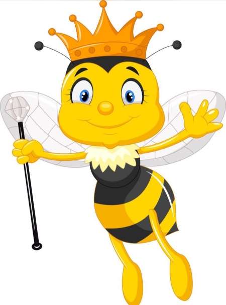 Spektakl ''Królowa Pszczół''