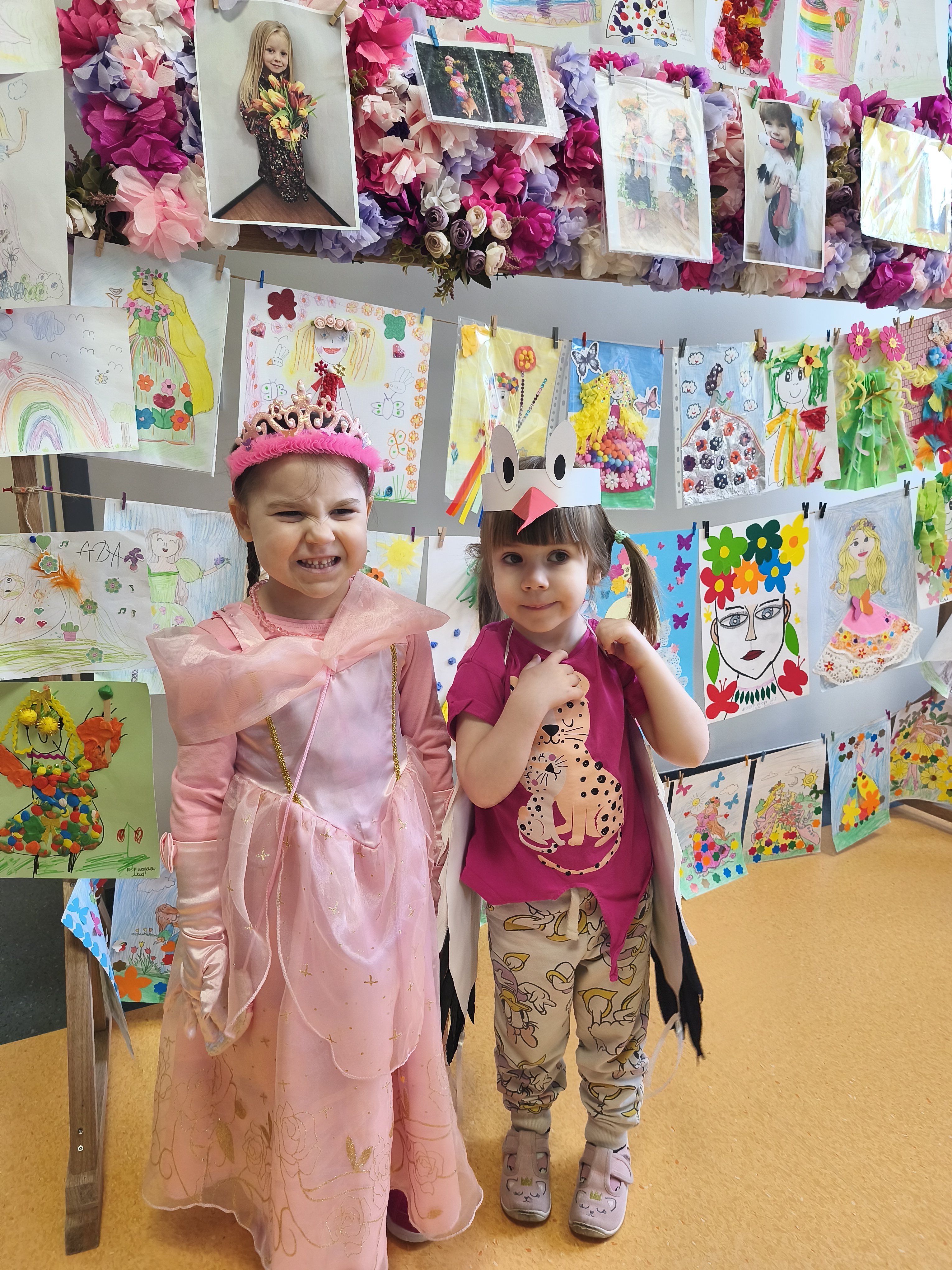 Wiosenny konkurs rozstrzygnięty