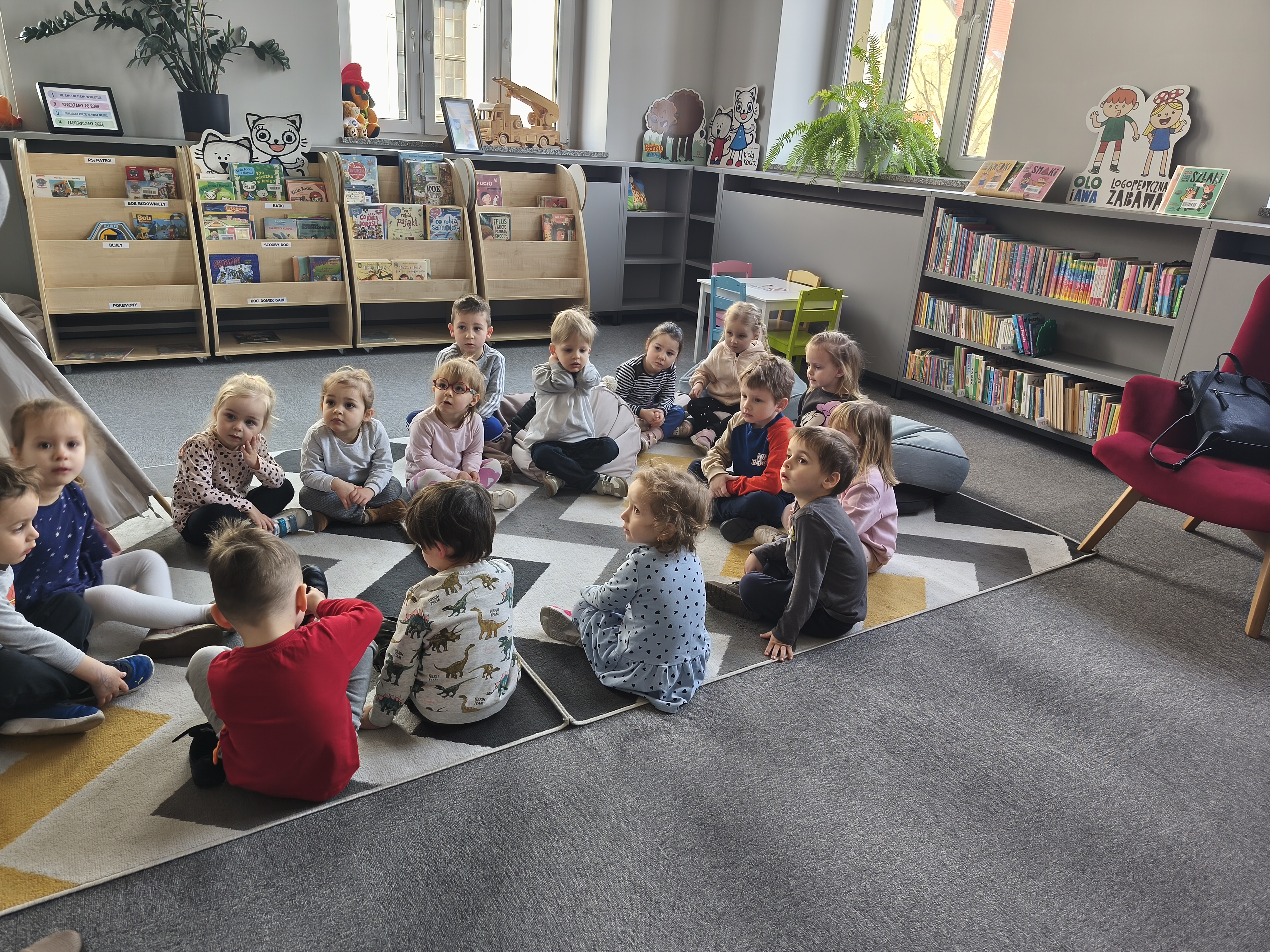 Biblioteka multimedialna