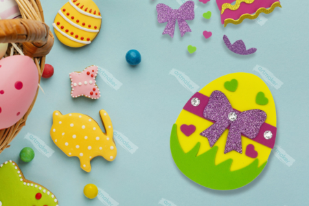 Warsztaty wielkanocne 