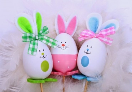 „Najpiękniejsza pisanka wielkanocna”