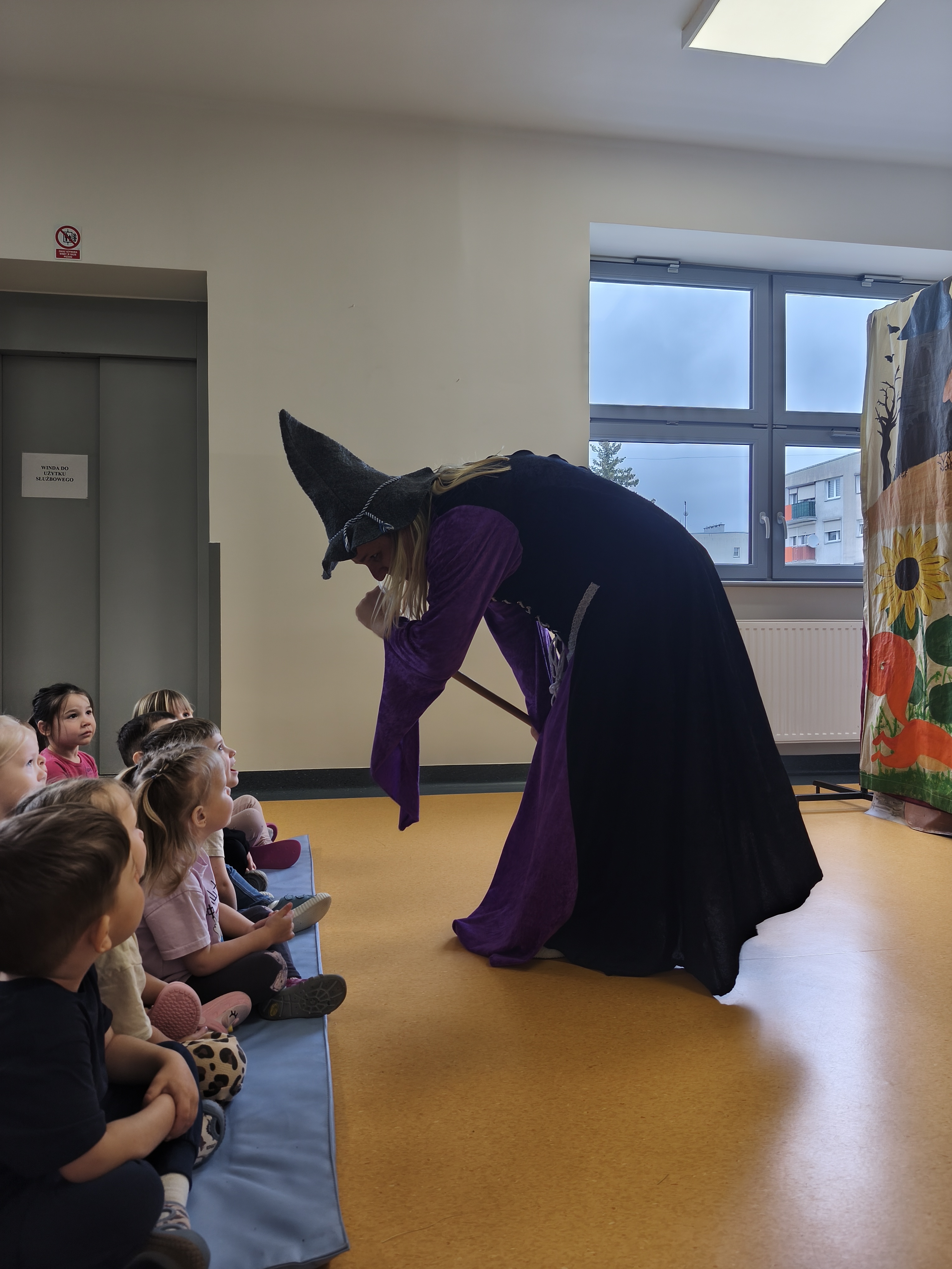 Teatr Blaszany Bębenek