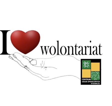 Wolontariuszki o wielkim sercu.