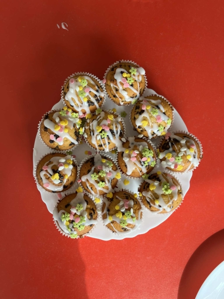 Dzień Muffinki