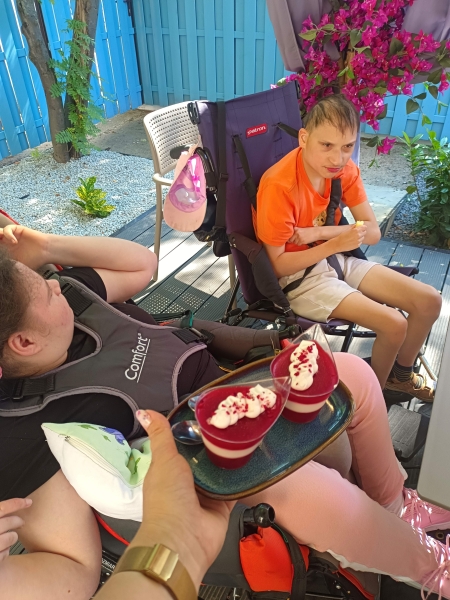 Lody dla ochłody